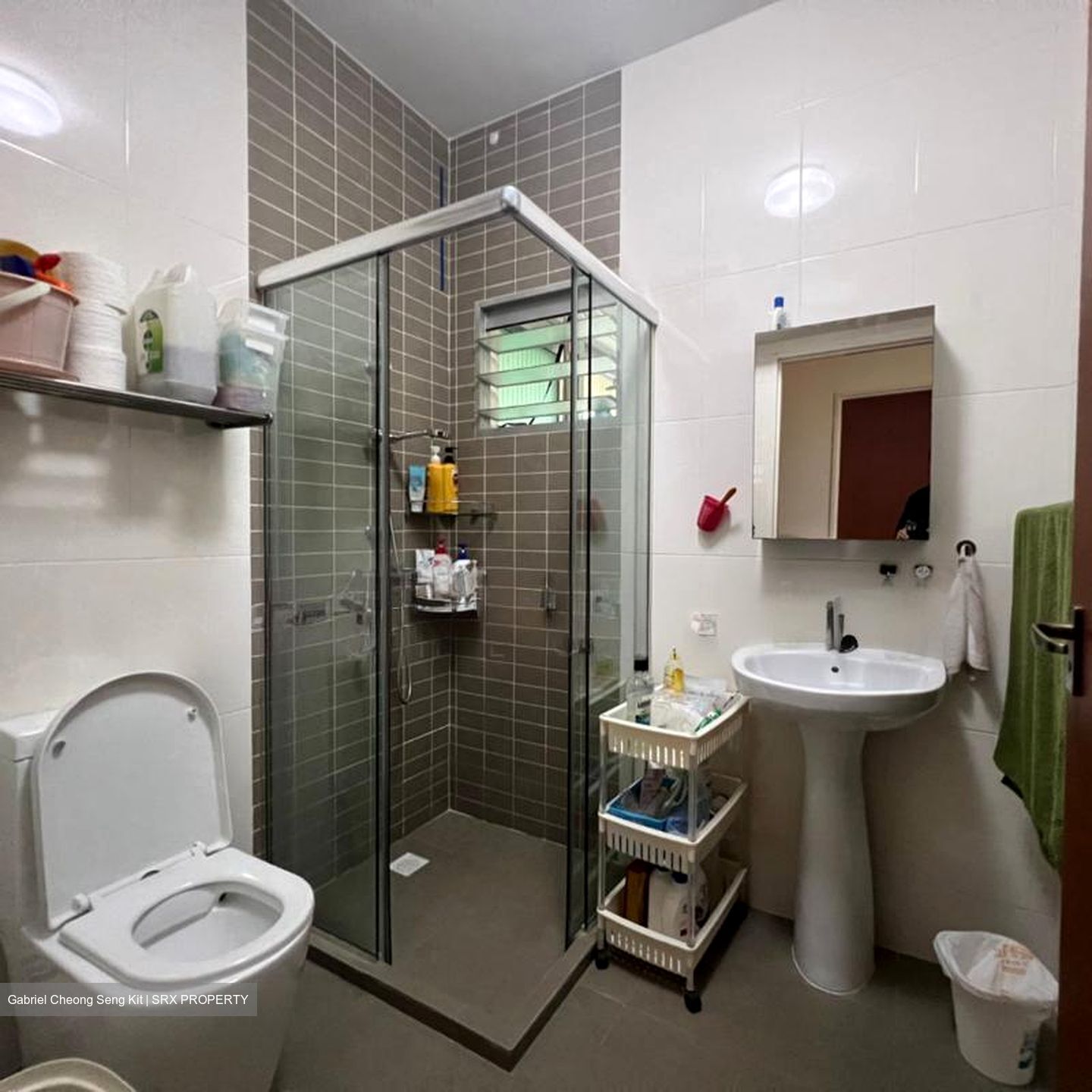 Blk 129B Eastcrown @ Canberra (Sembawang), HDB 4 Rooms #502196511